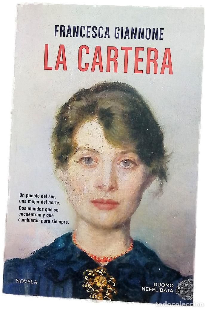 Libros: La cartera - Giannone, Francesca; Campmany, Maribel