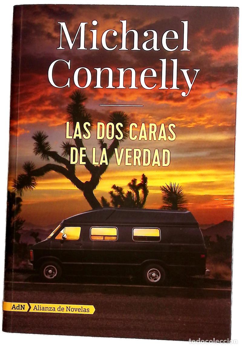 Libros: Las dos caras de la verdad