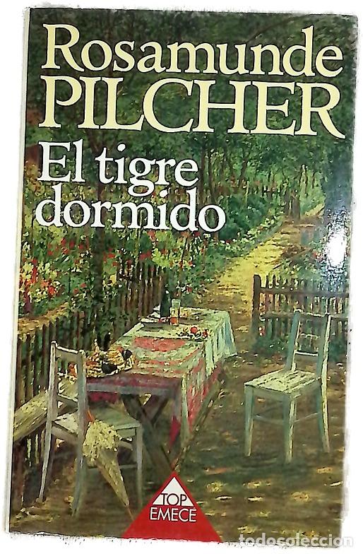 Libri di seconda mano: El tigre dormido - Pilcher, Rosamunde