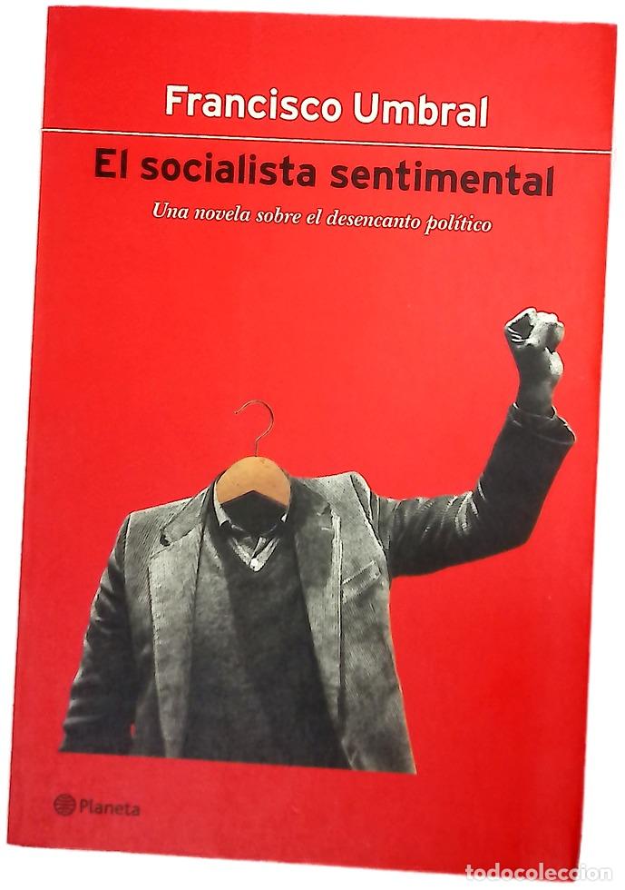 Libros: El socialista sentimental