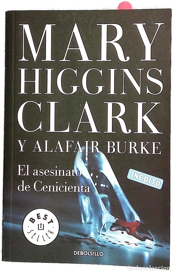 Livros em segunda m&atilde;o: El asesinato de Cenicienta