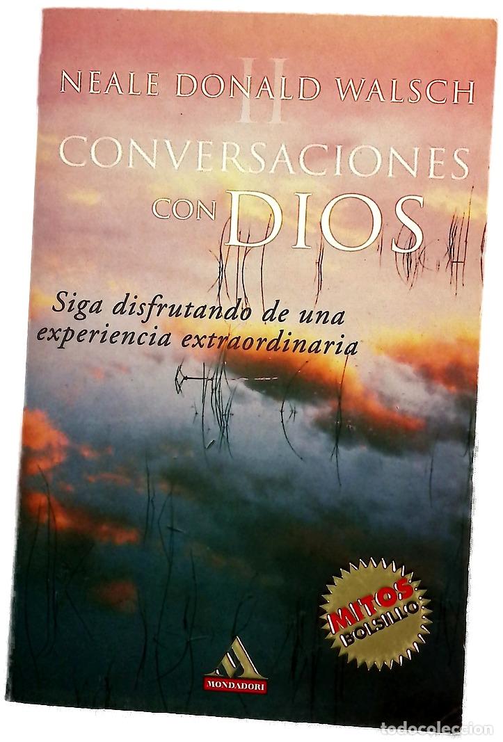 Libros: Conversaciones Con Dios 2