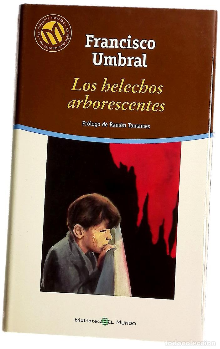 B&uuml;cher: Los helechos arborescentes