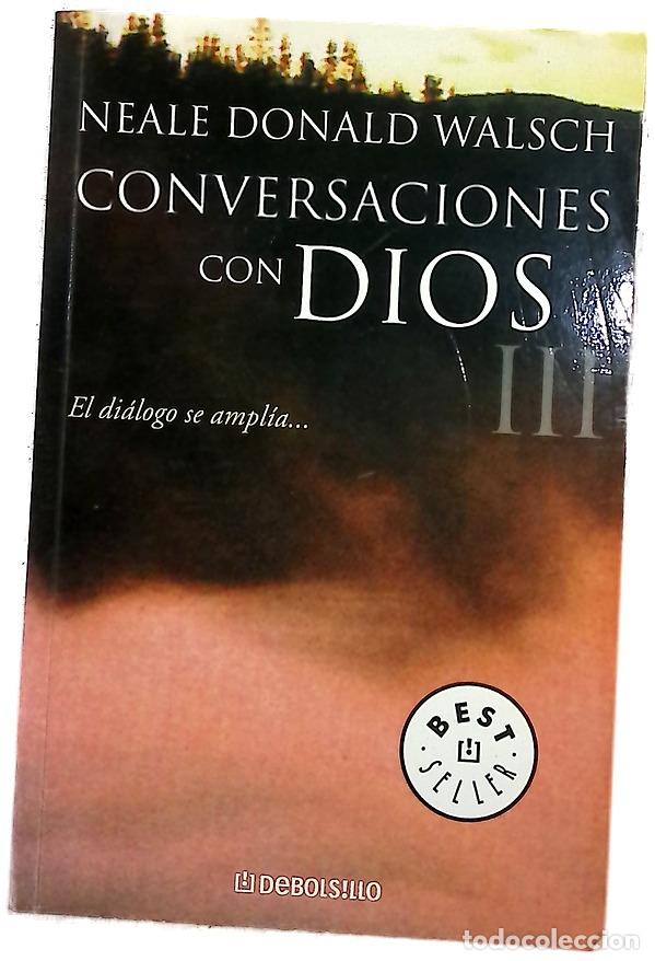 Libros: Conversaciones Con Dios/ Conversations with God