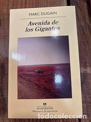 Libros: Avenida de los Gigantes (Spanish Edition) Dugain, Marc Idioma: Espa&ntilde;ol