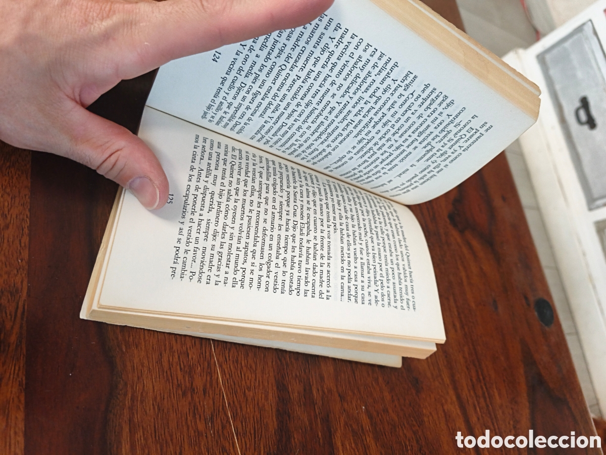 Libros: La plaza del diamante Merce rodoreda - Foto 3