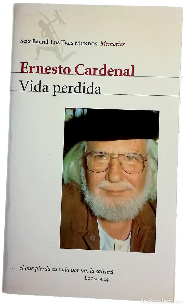 Libros: Vida perdida primera parte