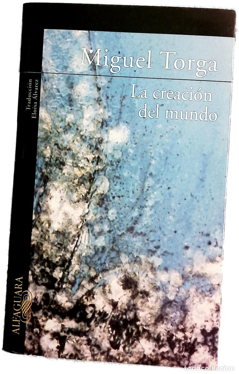 Libros: La Creacion Del Mundo/the World's Creation