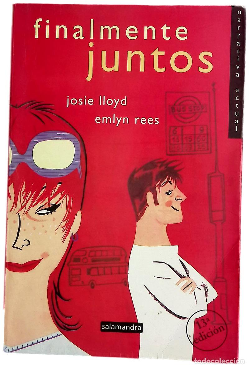 Libros: Finalmente juntos - Lloyd, Josie; Rees, Emlyn