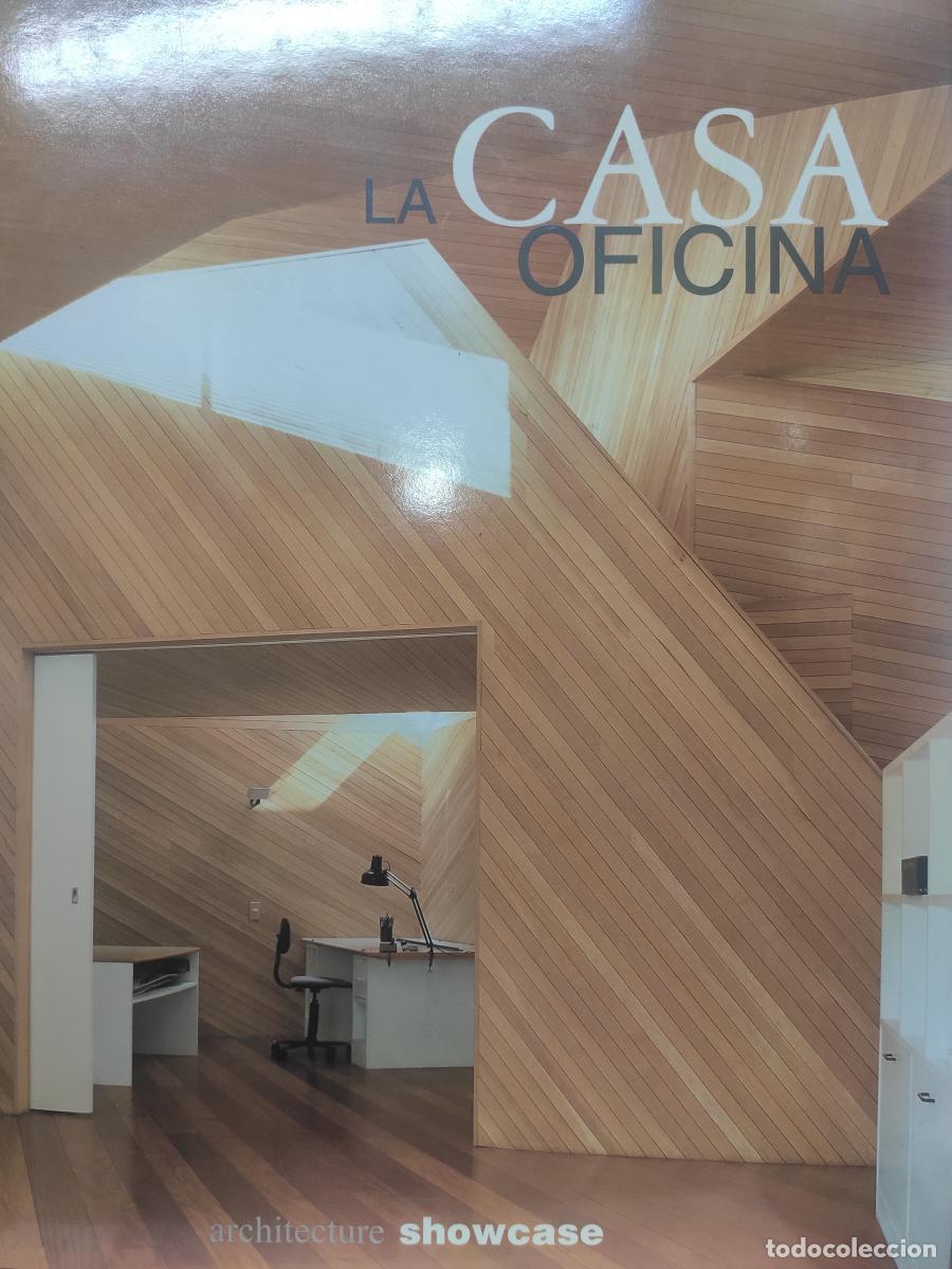 Libros: Home offices. LA CASA OFICINA. - VV.AA.