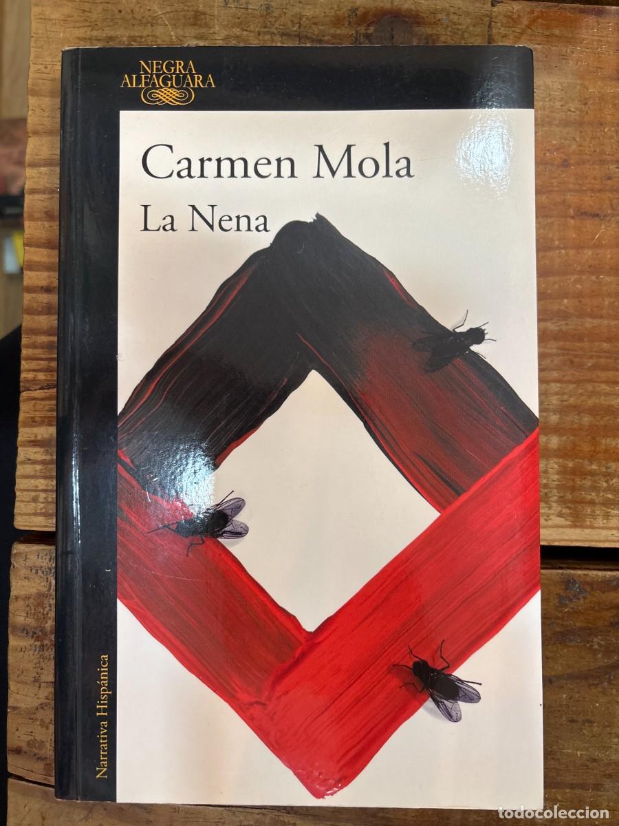 Libros: La Nena / The Girl (LA NOVIA GITANA) (Spanish Edition) Mola, Carmen Idioma: Espa&ntilde;ol