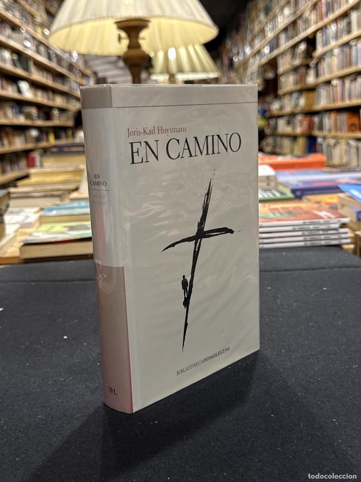 En camino - J. -K. Huysmans