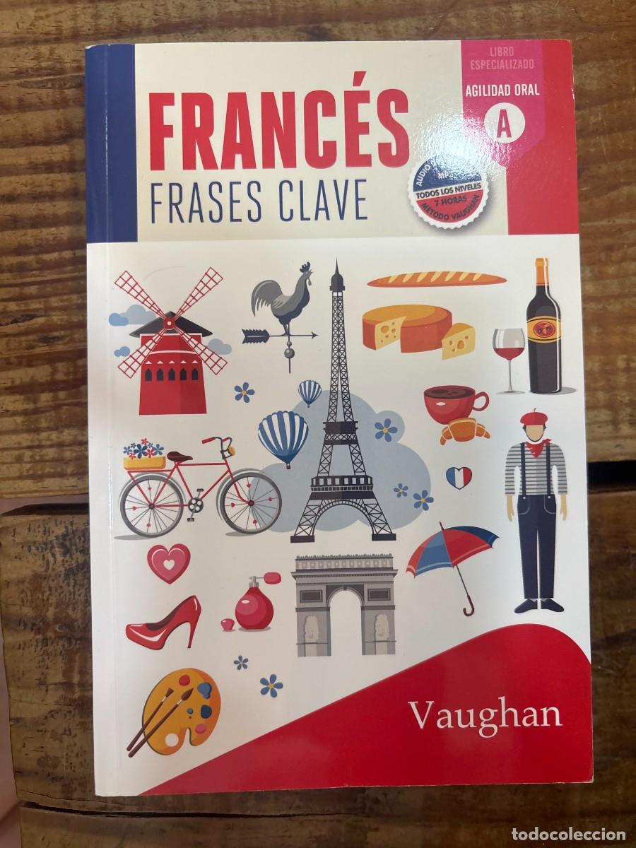 Libros: Franc&eacute;s: Frases clave Dehouck, Eug&eacute;nie
