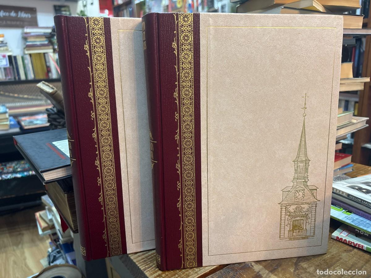 Libros: Fortunata y Jacinta. EDICI&Oacute;N NUMERADA. 500 EJEMPLARES TRSUP P&eacute;rez Gald&oacute;s, Benito