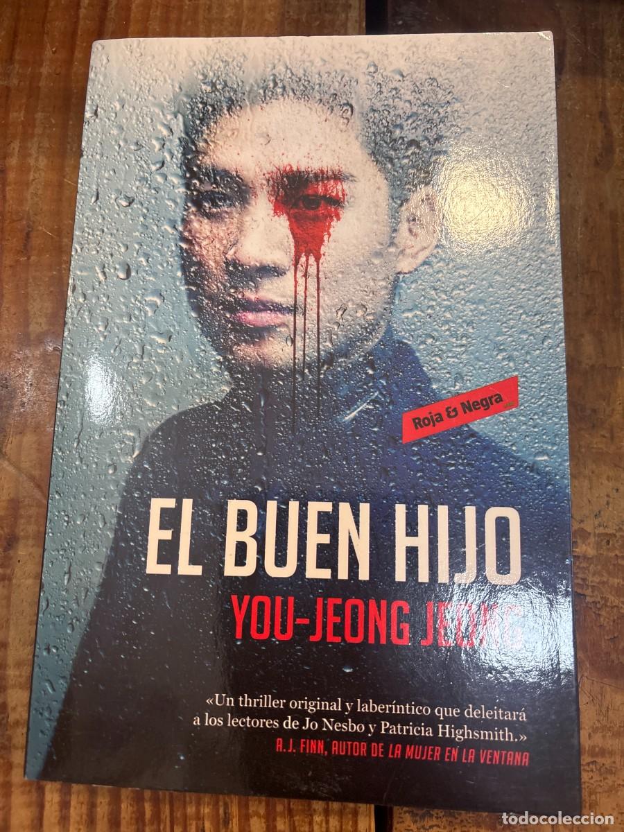 Libros: El buen hijo Jeong, You-Jeong Idioma: Espa&ntilde;ol