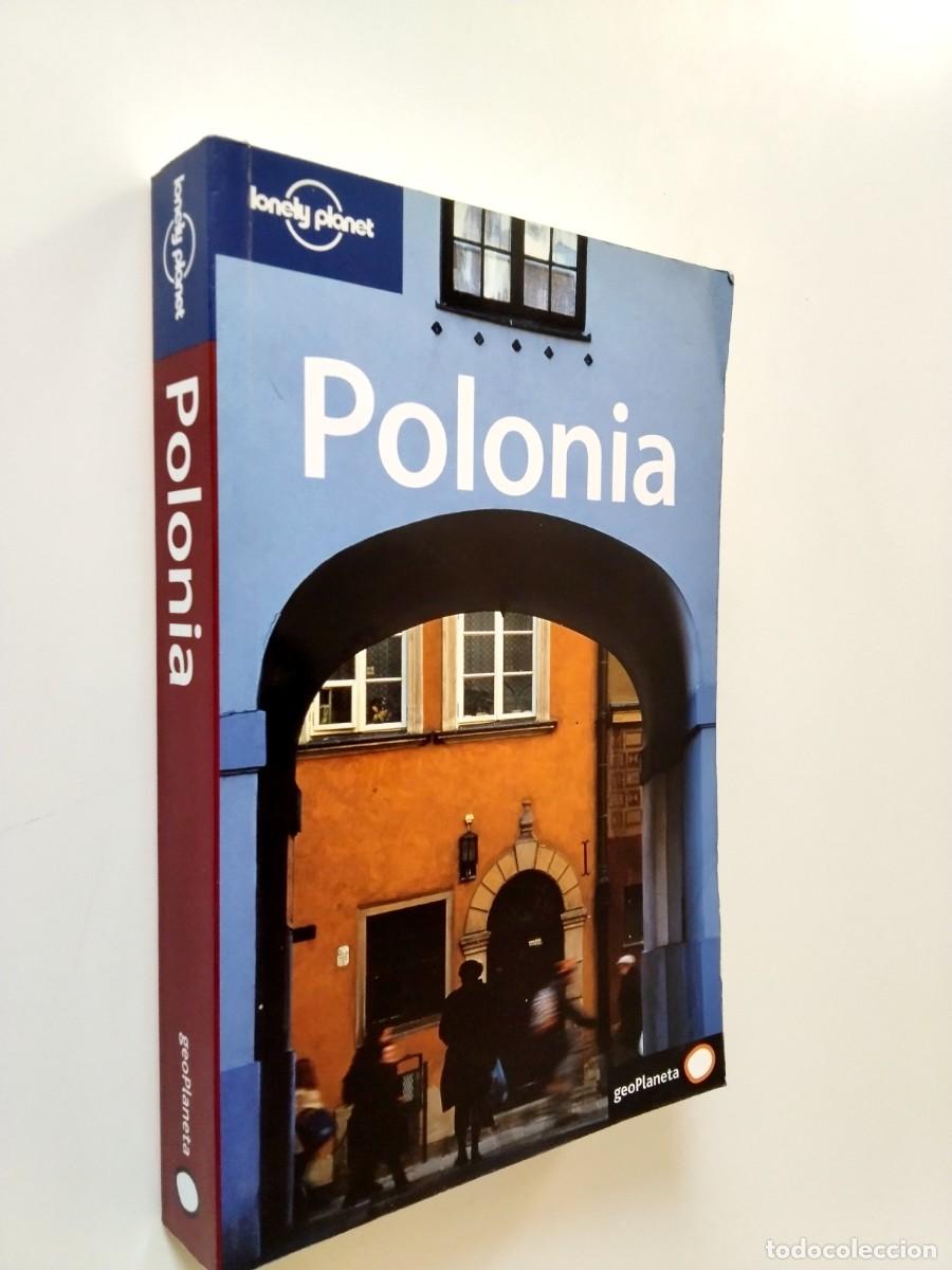 B&uuml;cher: Neal Bedford y otros - Polonia