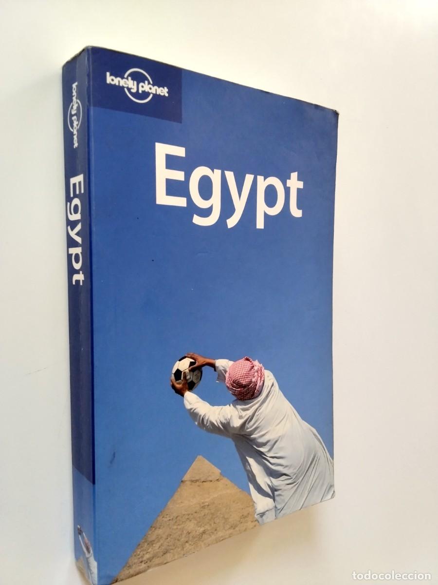 B&uuml;cher: Virginia Maxwell y otros - Egypt