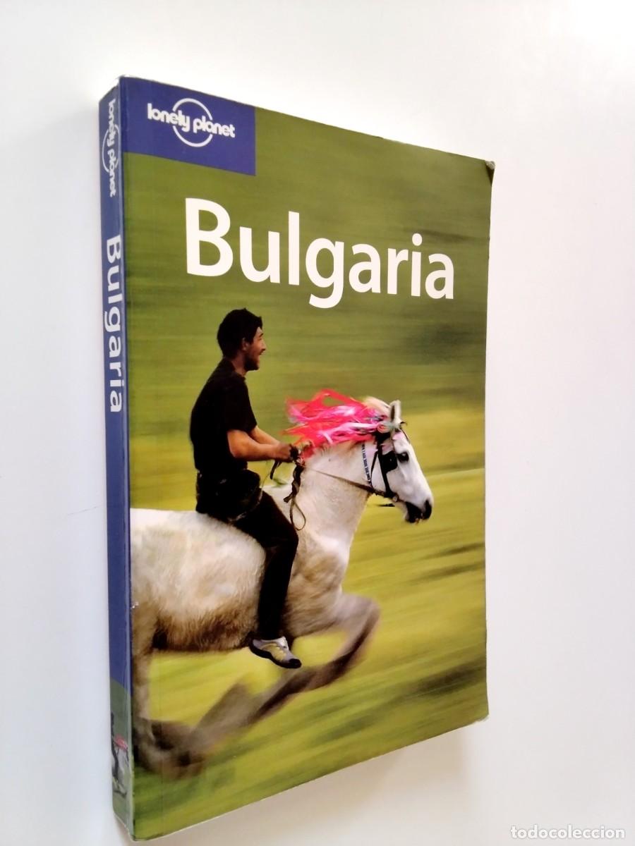 Richard Watkins y Christopher Deliso - Bulgaria