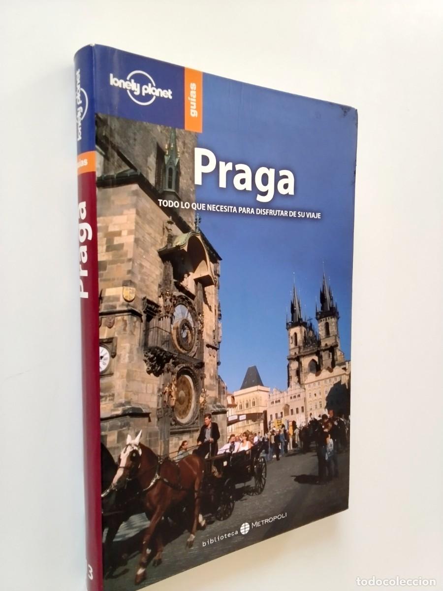 VV. AA. - Praga