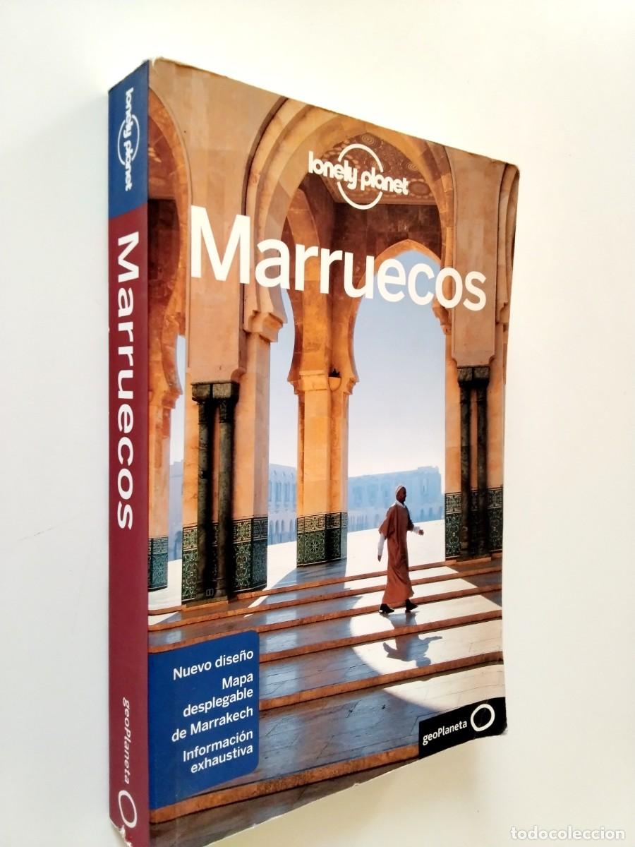 James Bainbridge y otros - Marruecos
