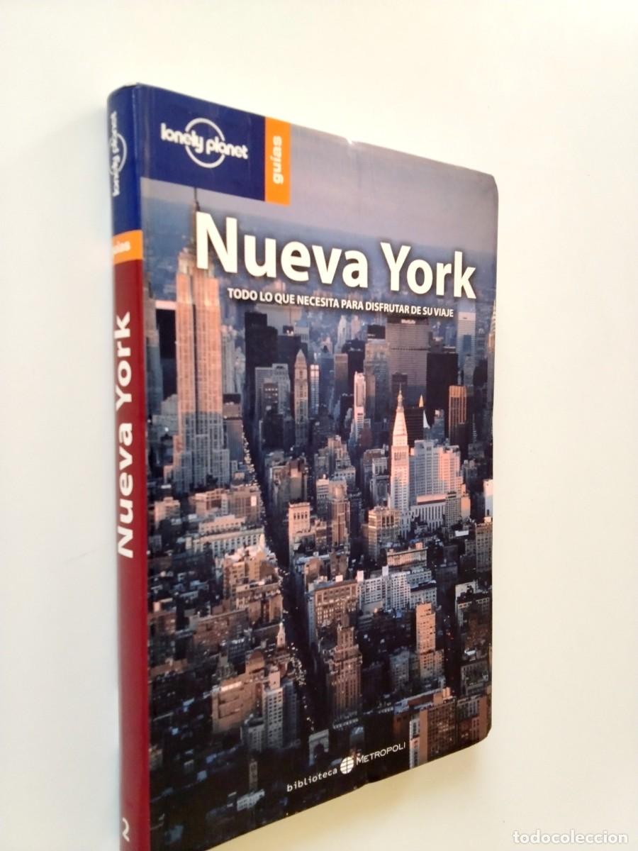 VV. AA. - Nueva York
