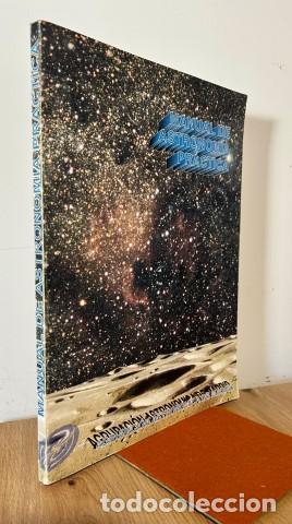 Libros: Manual de Astronom&iacute;a pr&aacute;ctica - VV.AA
