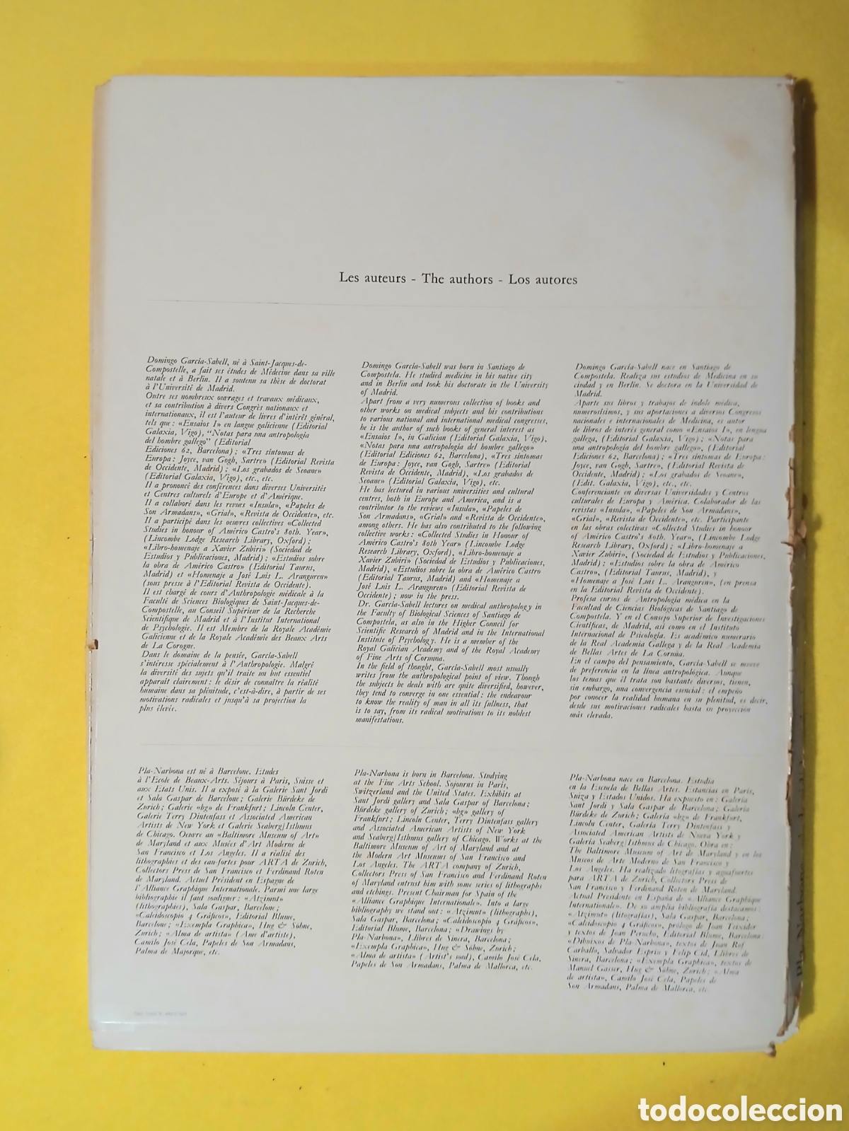 Libros: El decidido y leal Pla-Narbona - Foto 4