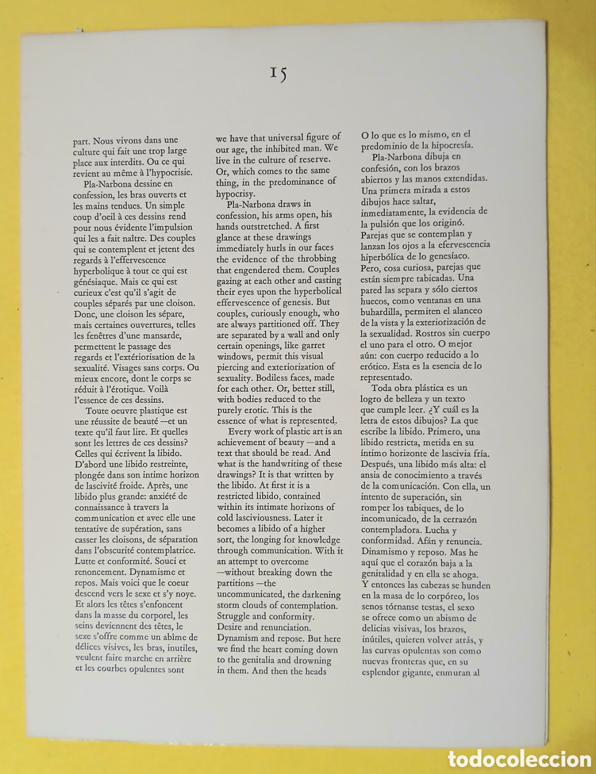 Libros: El decidido y leal Pla-Narbona - Foto 8