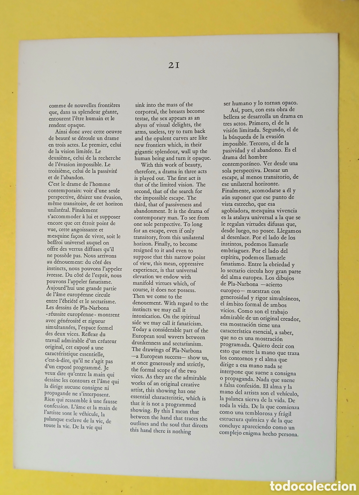Libros: El decidido y leal Pla-Narbona - Foto 9