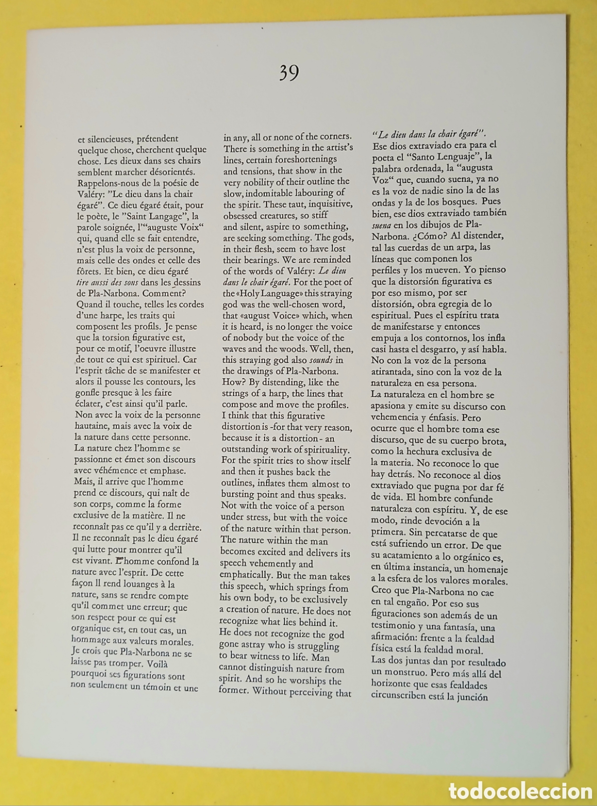 Libros: El decidido y leal Pla-Narbona - Foto 12