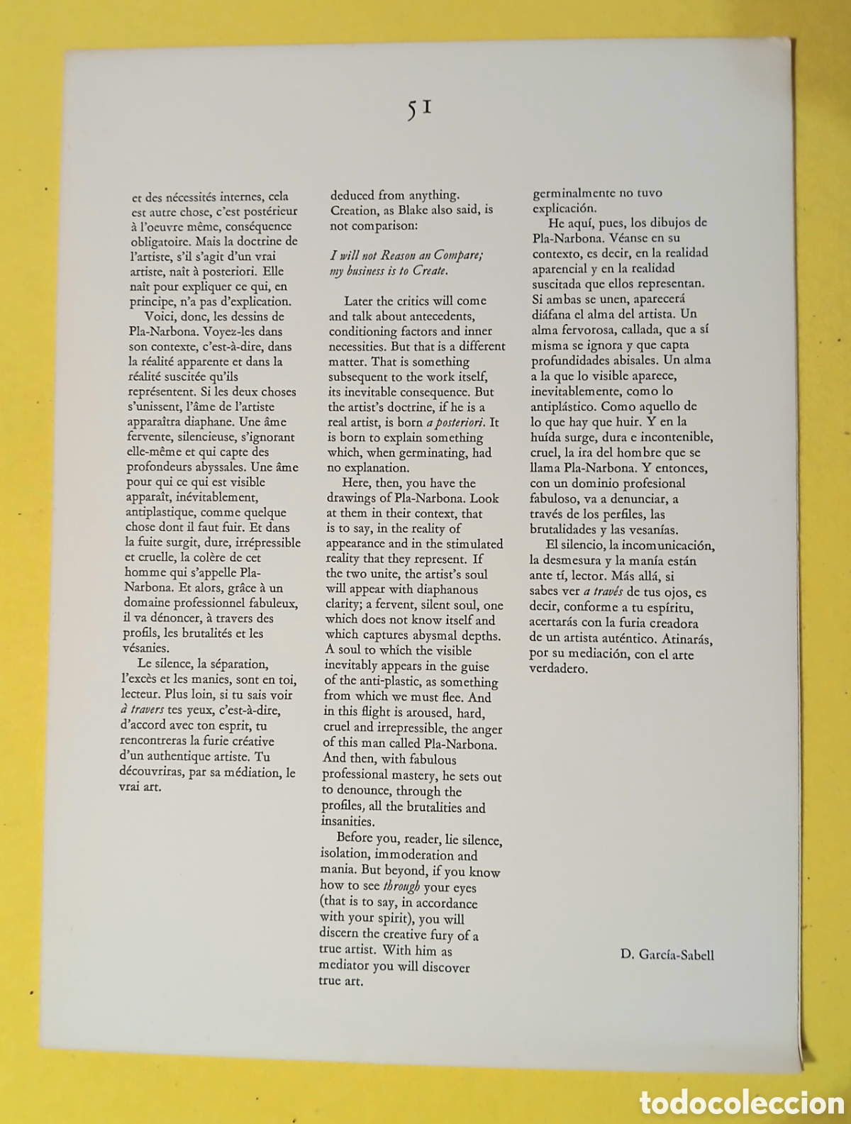 Libros: El decidido y leal Pla-Narbona - Foto 14