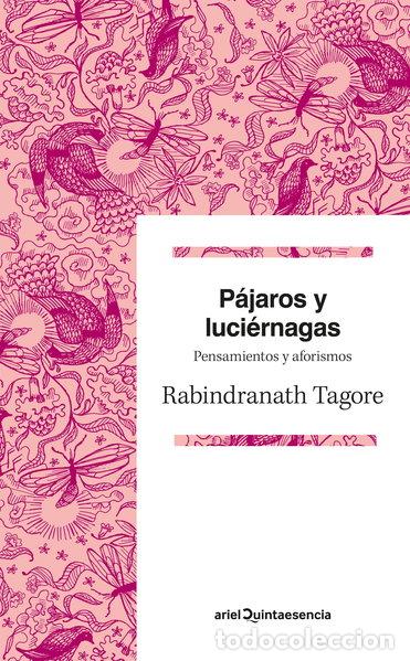 Libros: P&aacute;jaros y luci&eacute;rnagas- 9788434419629