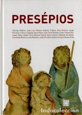 Libros: Pres&eacute;pios- 9789728801908