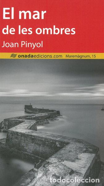 Libros: El mar de les ombres- 9788416505296
