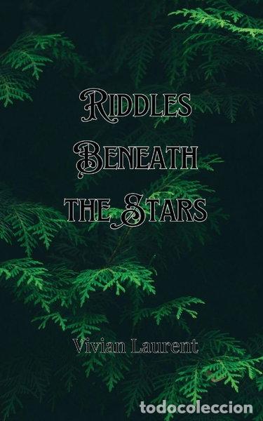 Libros: Riddles Beneath the Stars- 9789916902592