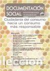 Libros: Ciudadan&iacute;a del consumo- 9788484404507