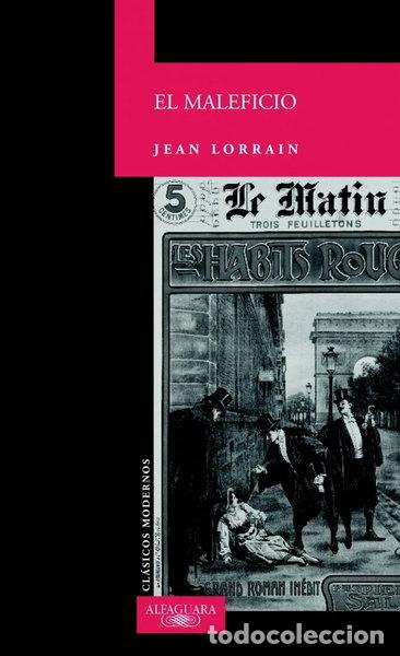 Libros: El maleficio- 9788420466972