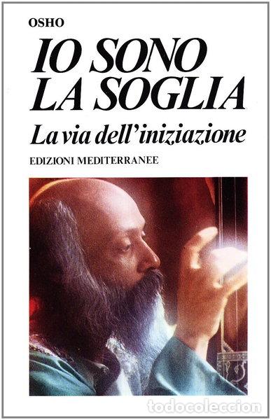 Libri di seconda mano: Io sono la soglia- 9788827208366