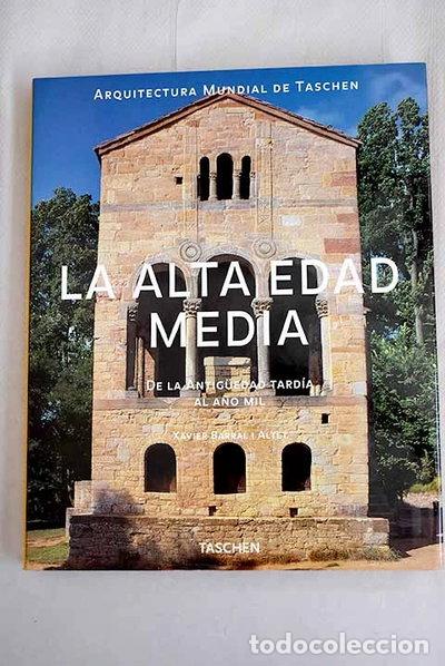 Libri di seconda mano: Alta Edad Media- 9783822875810