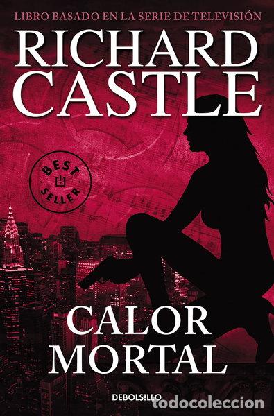 Libri di seconda mano: Calor mortal- 9788466332842