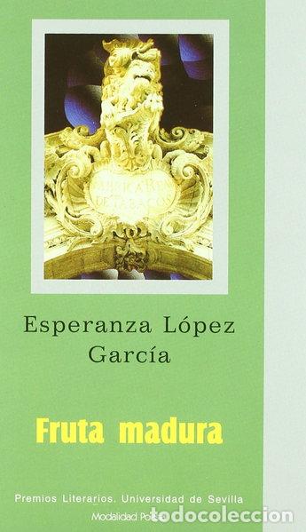 Libros: Fruta madura- 9788447209859
