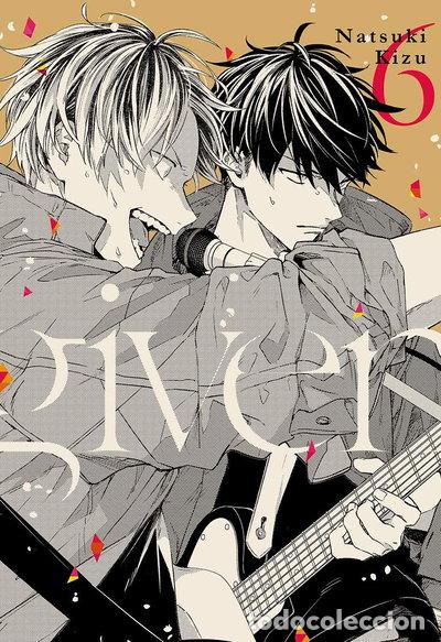 Libros: Given, Vol. 6- 9788418222788