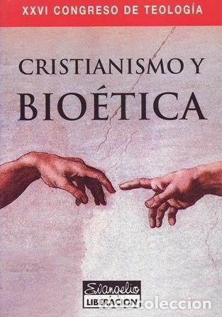 Libri di seconda mano: Cristianismo y bio&eacute;tica- 9788487263675