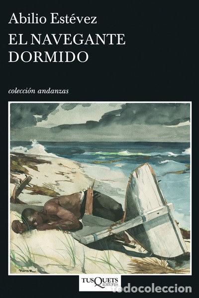 Libri di seconda mano: El navegante dormido- 9788483830680