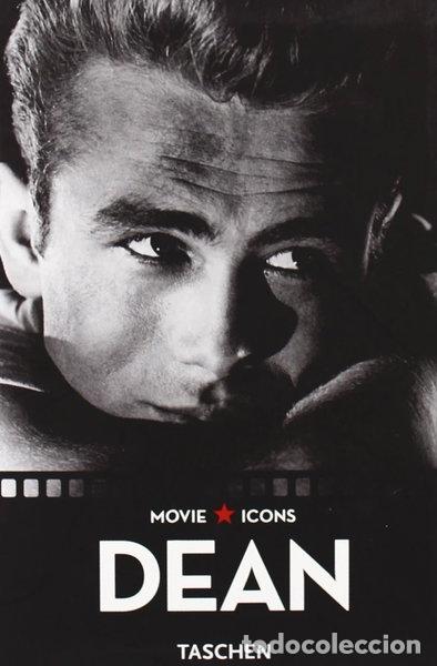 Libri di seconda mano: James Dean- 9783822819692