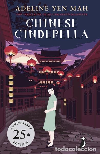 Livros em segunda m&atilde;o: Chinese Cinderella- 9780141359410