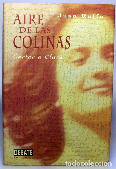B&uuml;cher: Aire de las colinas- 9788483062753