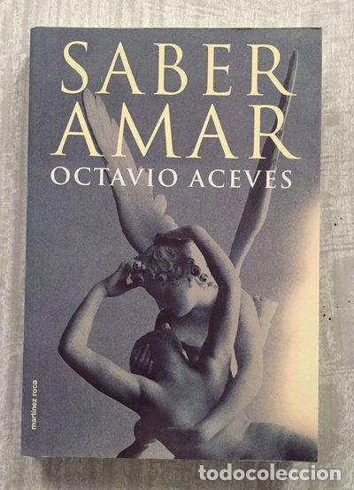 books: Saber amar- 9788427025370
