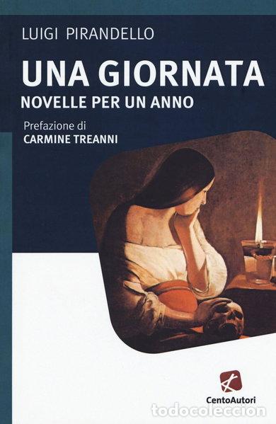 books: Una giornata. Novelle per un anno- 9788868721152