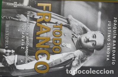 Libros: Todo Franco- 9788401377198